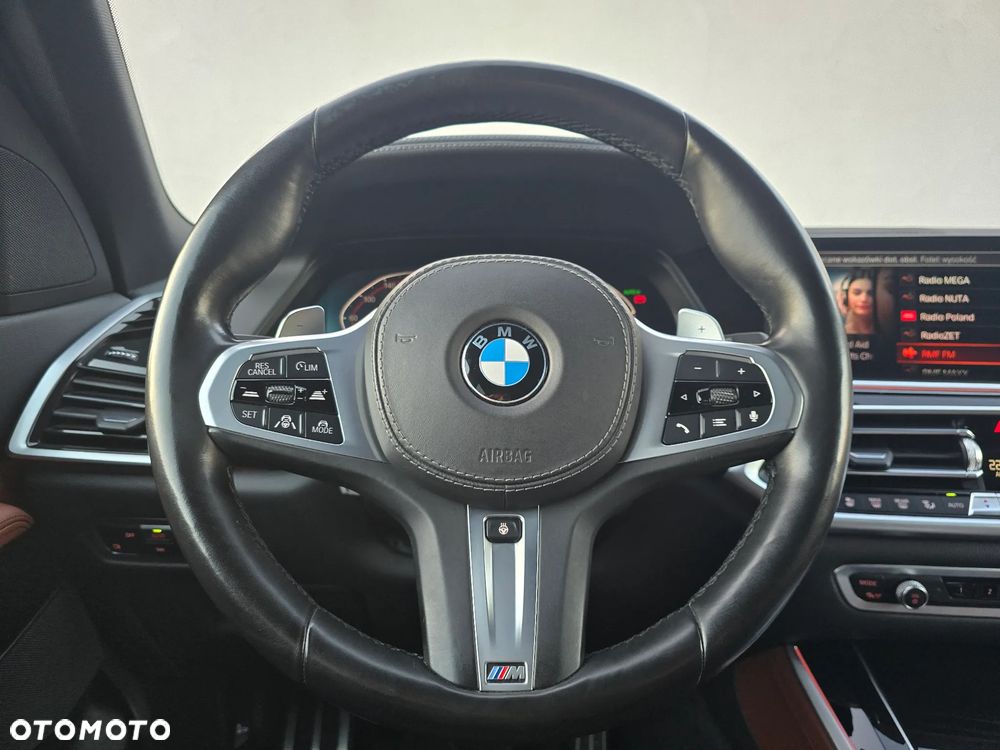 BMW X5 - 12