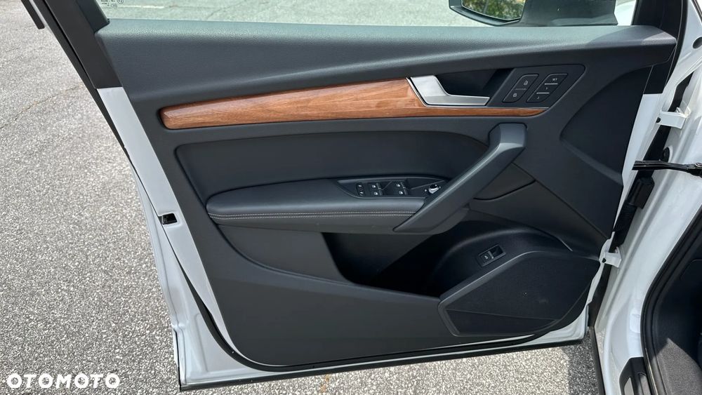 Audi Q5 45 TFSI quattro S tronic - 14