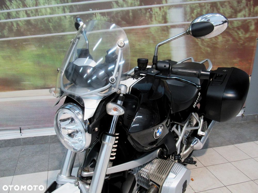 BMW R - 21