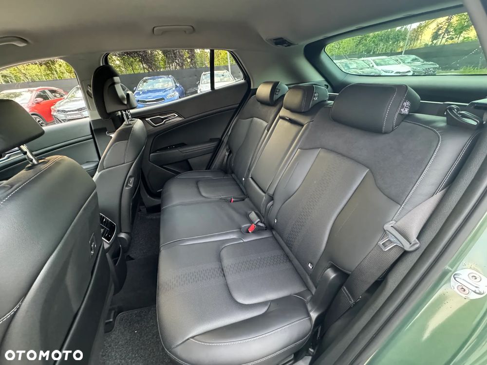 Kia Sportage - 14