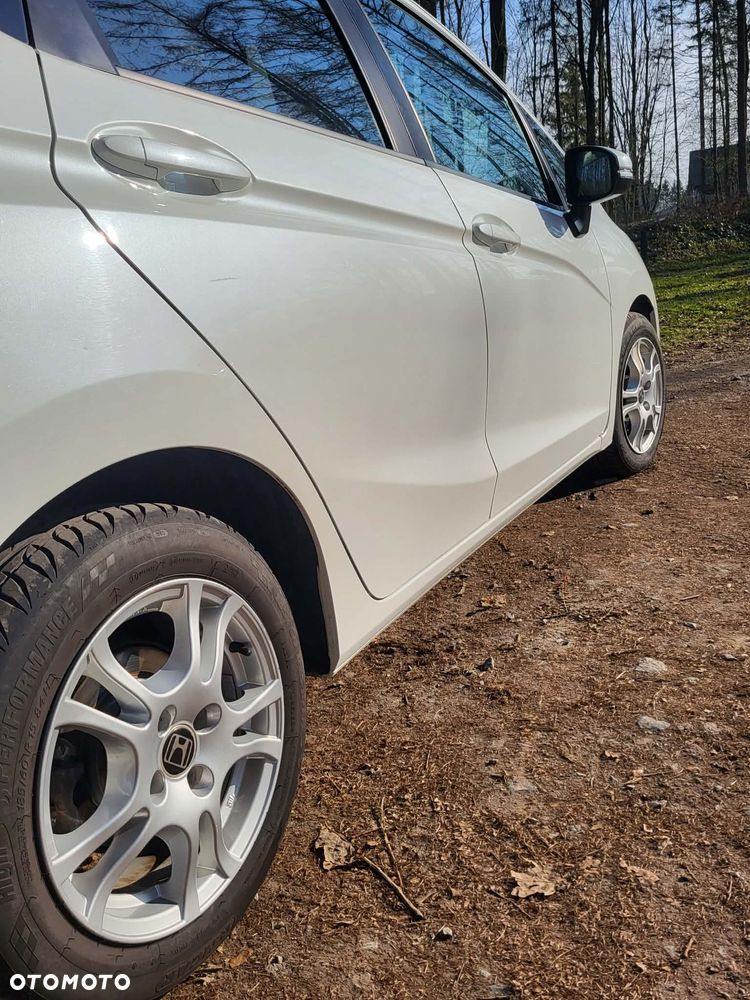 Honda Jazz 1.3 i-VTEC Elegance - 6