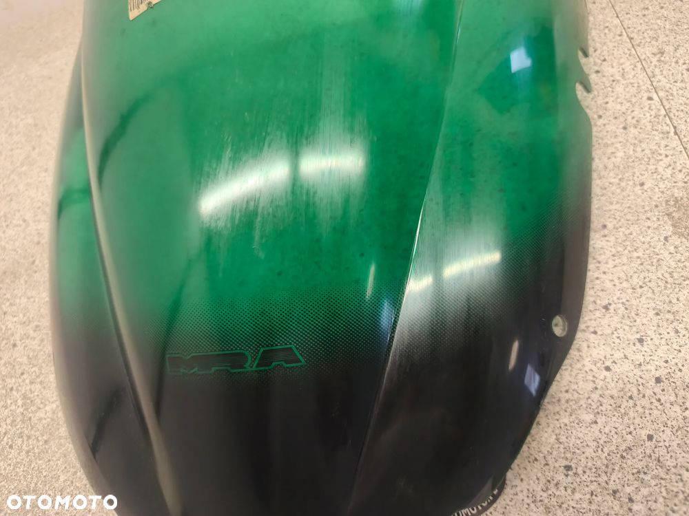 Szyba, szybka, owiewka przód Suzuki GSX-R 1100W GSXR 1100W GSX-R GSXR 1100 W 1995 - 8