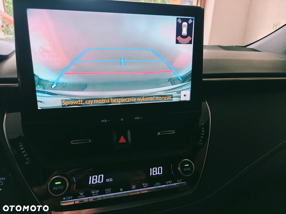 Toyota Corolla 1.8 Hybrid Comfort - 16