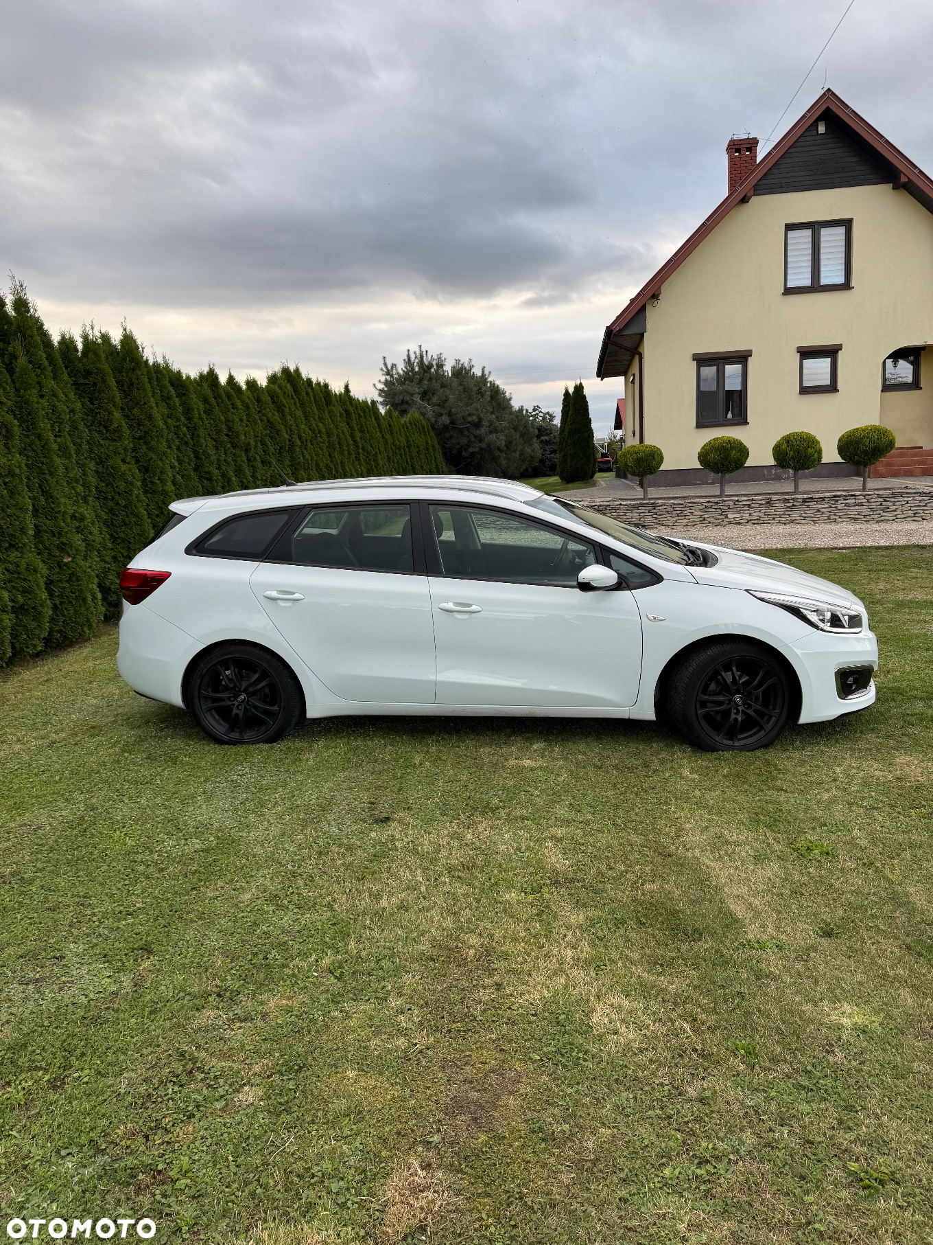 Kia Ceed - 3