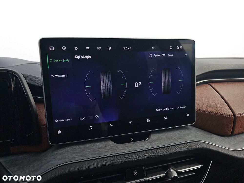 Skoda Kodiaq 2.0 TDI 4x4 Selection DSG - 41