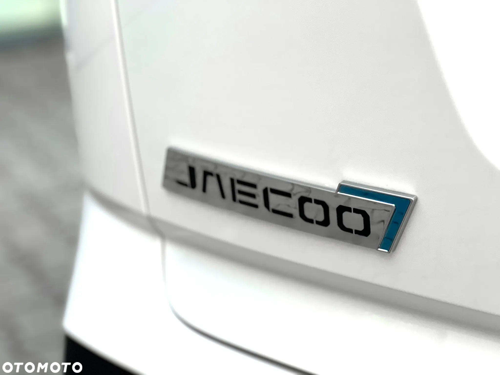 Jaecoo 7 - 12