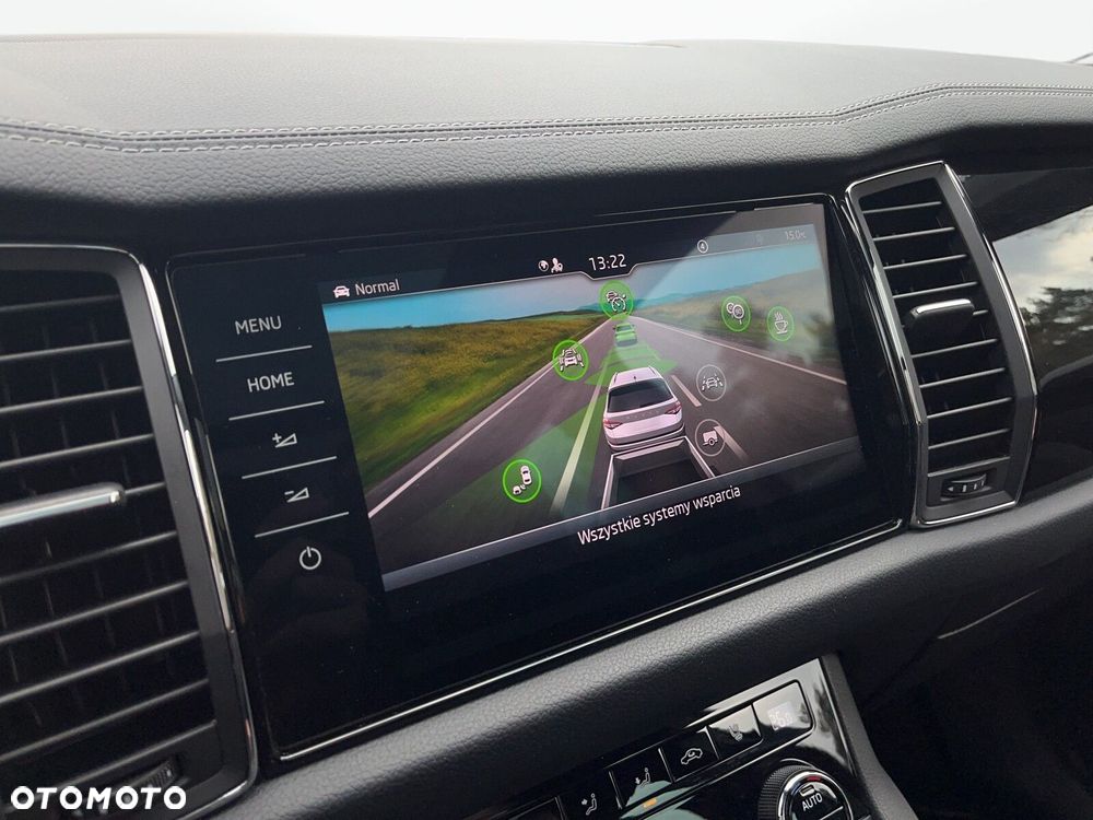 Skoda Kodiaq 2.0 TDI 4x4 L&K DSG - 31