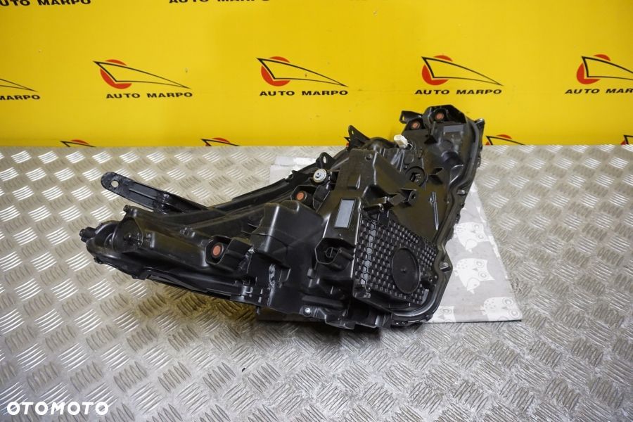 TOYOTA PRIUS XW60 2022- REFLEKTOR LAMPA FULL LED LEWA USA - 8