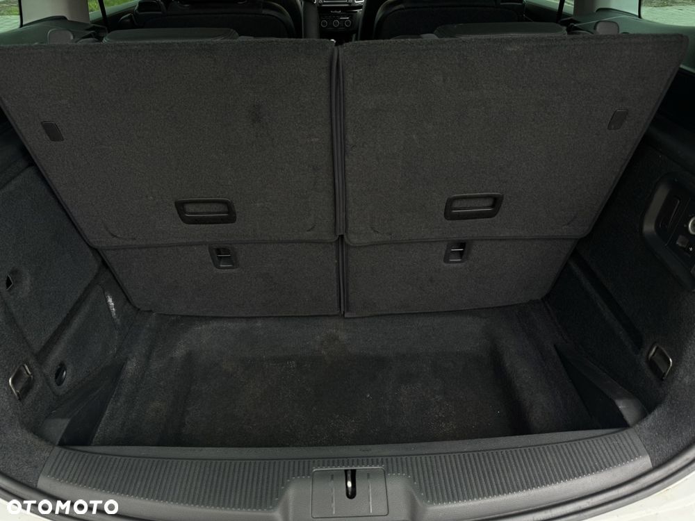 Volkswagen Sharan 2.0 TDI BMT Highline - 12