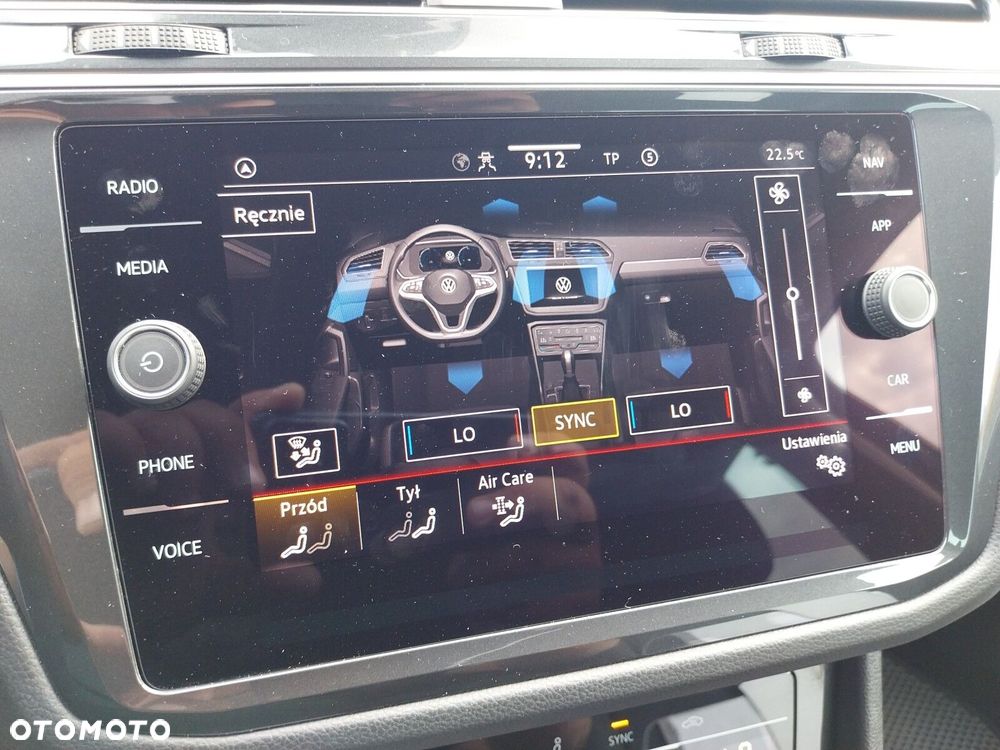 Volkswagen Tiguan - 25