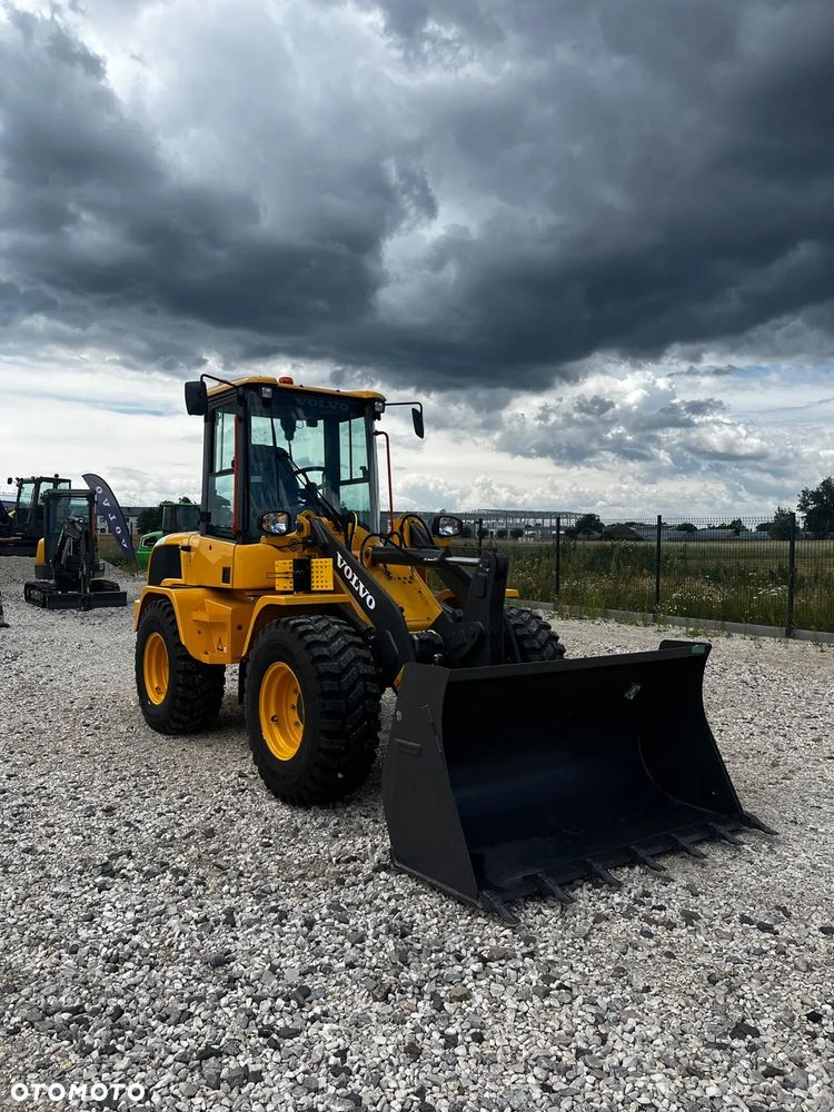 Volvo L30 - 2