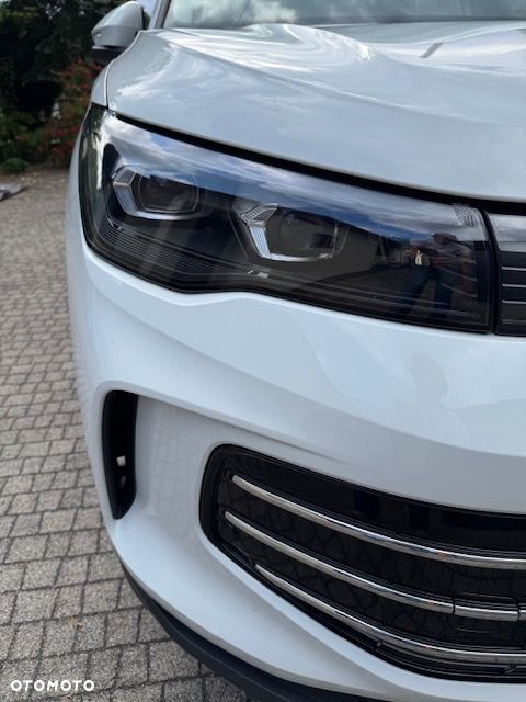 Volkswagen Tiguan 2.0 TDI SCR Elegance DSG - 6