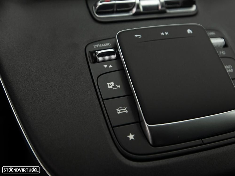 Mercedes-Benz V 250 d Longo Avantgarde - 12