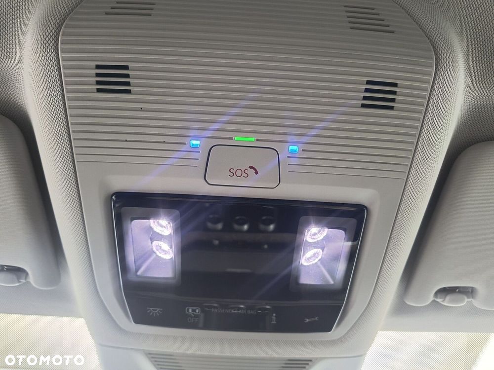 Skoda Superb 2.0 TSI L&K DSG - 36