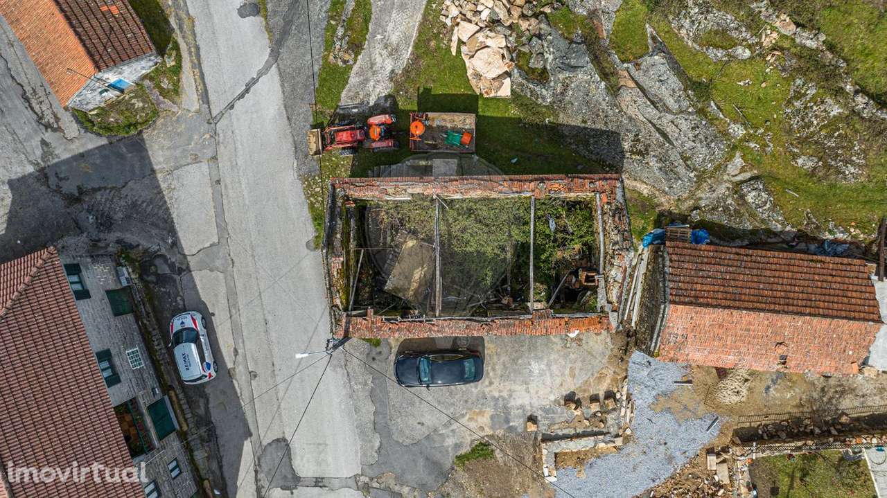 Moradia T0 para venda - Grande imagem: 4/11