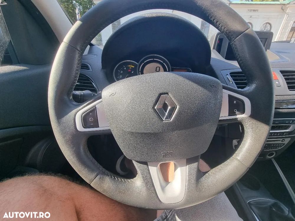 Renault Megane - 20