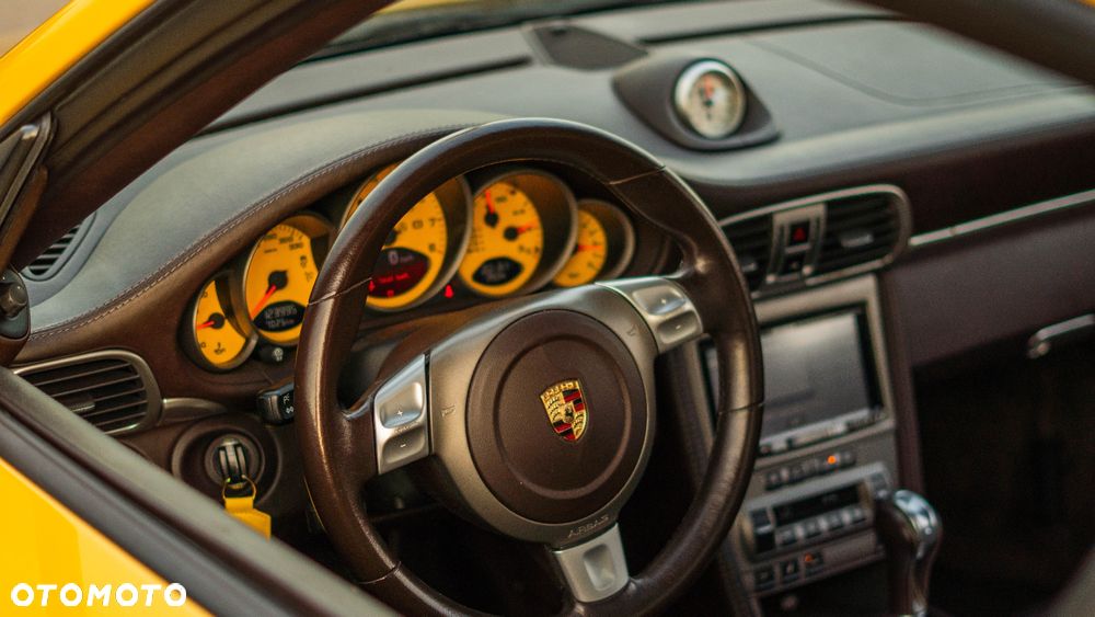 Porsche 911 Carrera S Tiptronic - 5