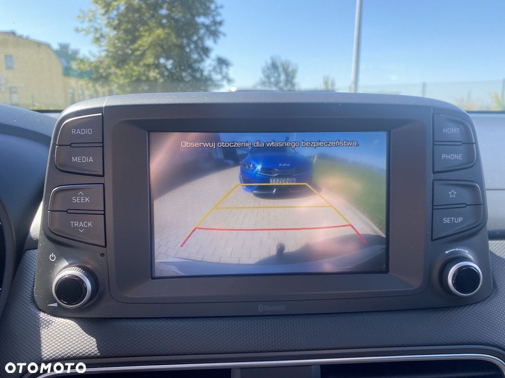 Hyundai Kona - 25