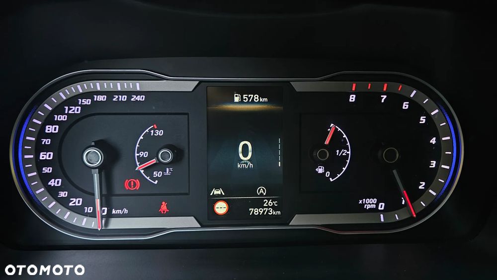 Hyundai Tucson 1.6 T-GDi Modern 2WD - 15