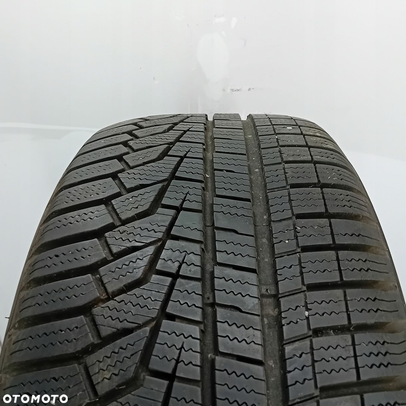 4x 225/60R17 opony zimowe Hankook Winter icept Evo2 6mm 86278 - 3