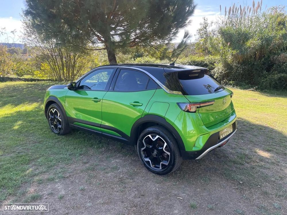 Opel Mokka-e Ultimate - 8