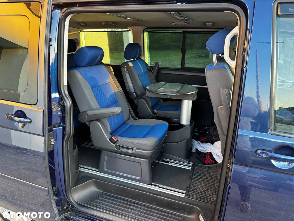 Volkswagen Multivan L1 Business - 13