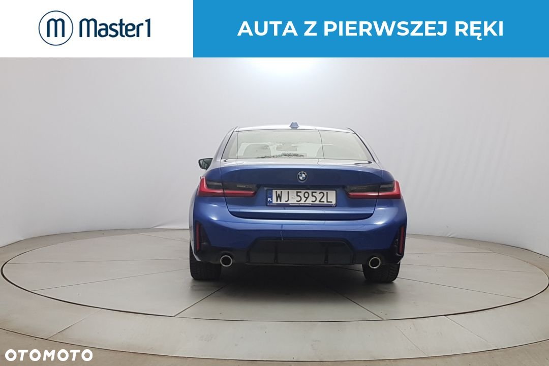 BMW Seria 3 318i M Sport - 6