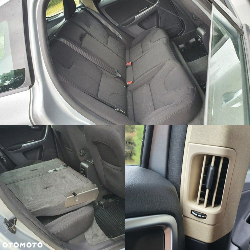 Volvo XC 60 - 10