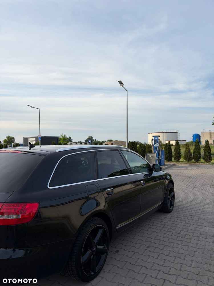 Audi A6 Avant 2.7 TDI Multitronic - 3