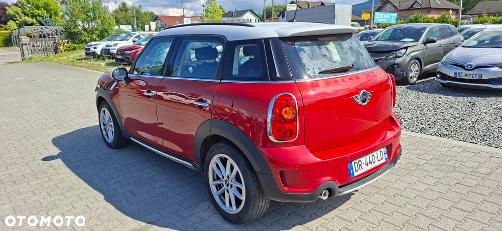 MINI Countryman - 4