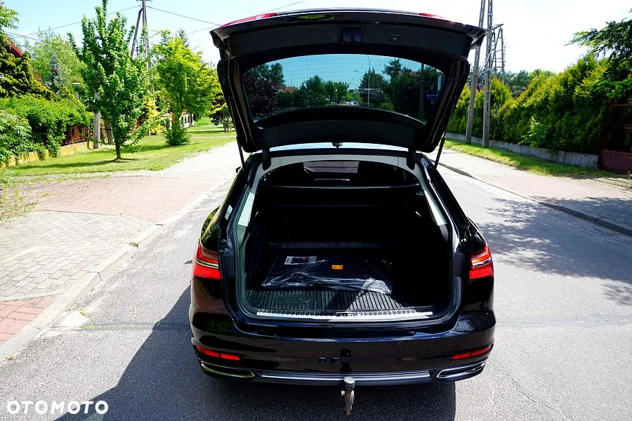 Audi A6 Avant 40 TDI S tronic sport - 19