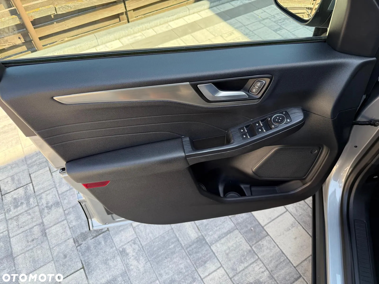 Ford Kuga 1.5 EcoBoost FWD Titanium - 9