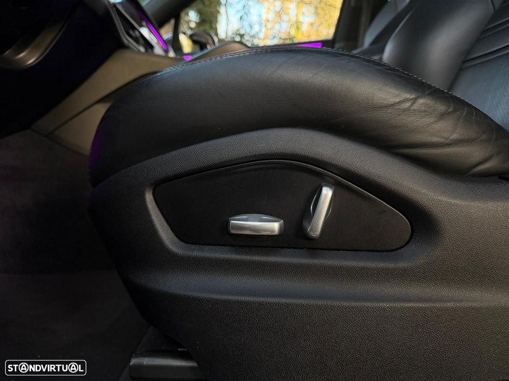 Porsche Cayenne E-Hybrid - 29