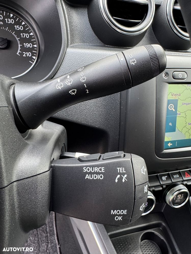 Dacia Duster 1.5 dCi 4x2 Prestige - 21