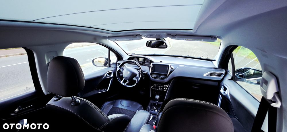 Peugeot 2008 - 5