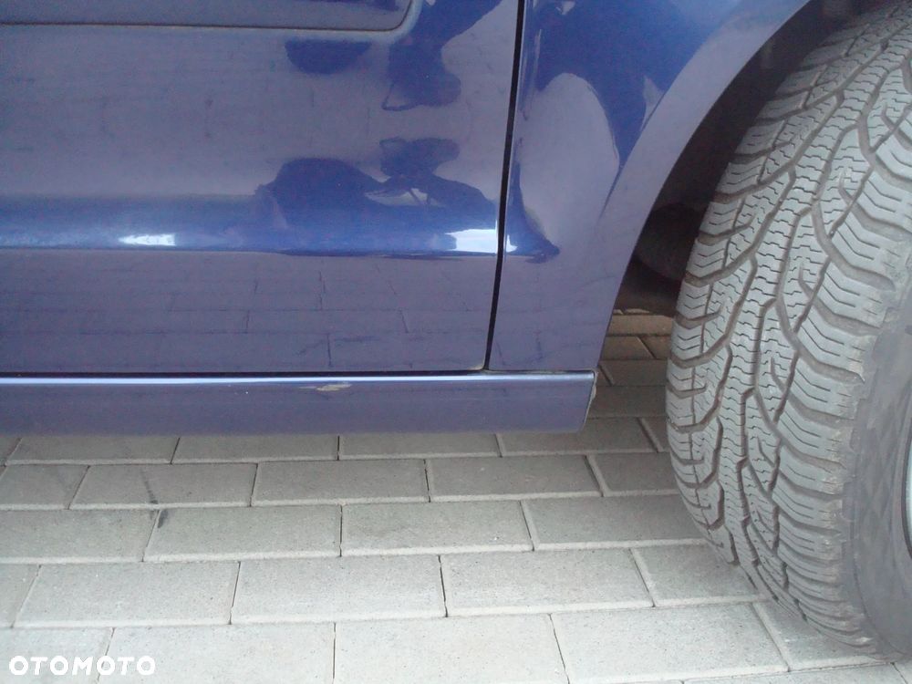Volkswagen Polo 1.4 16V Trendline - 32