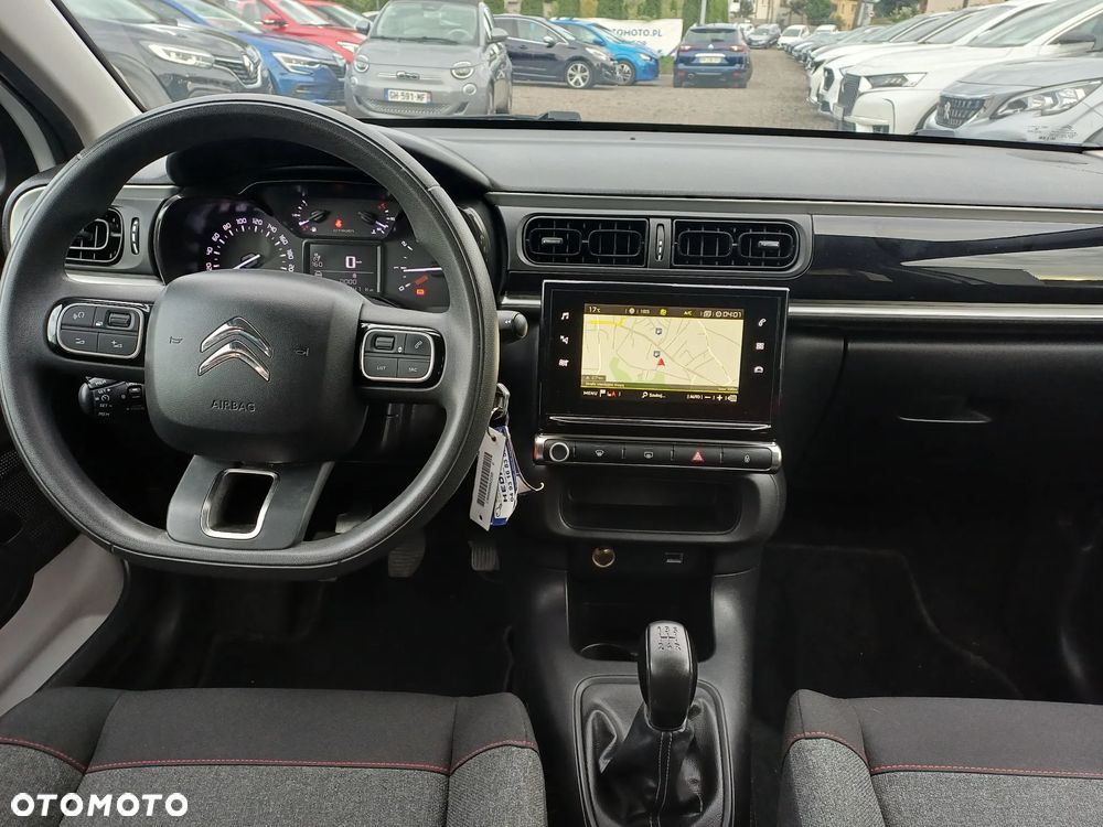 Citroën C3 1.5 BlueHDi Feel Pack - 18