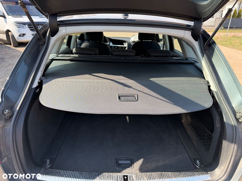 Audi A4 Avant 2.0 TDI DPF Attraction - 22