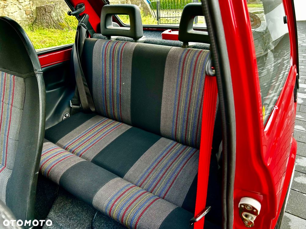 Fiat 126 - 12