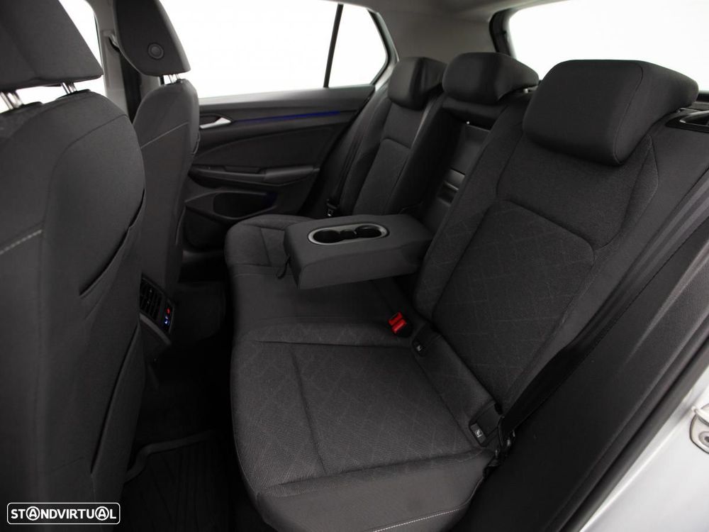 VW Golf - 10