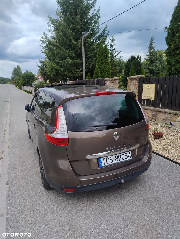 Renault Scenic 2.0 16V Bose Edition CVT - 2
