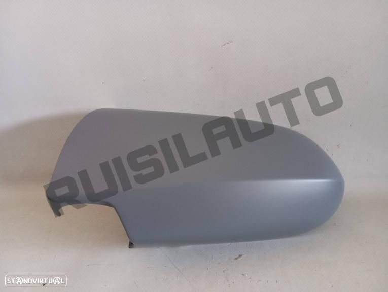 Capa Espelho Esquerdo 2446_2733 Opel Zafira A [1999_2005] 1.8 1 - 1