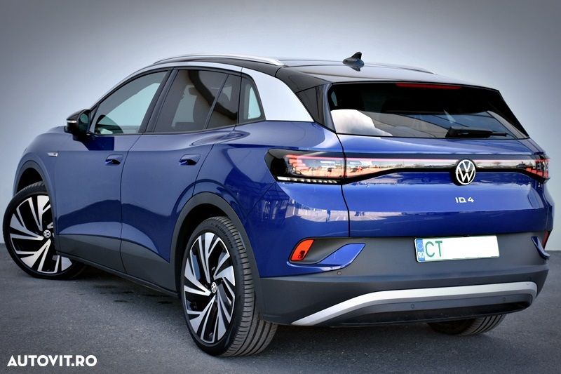 Volkswagen ID.4 77 kWh Life Pro Performance - 7