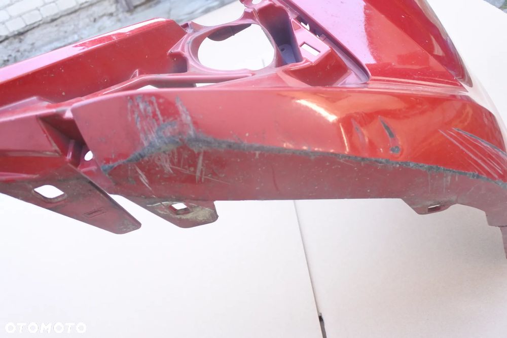 zderzak Toyota Corolla E21 - 5