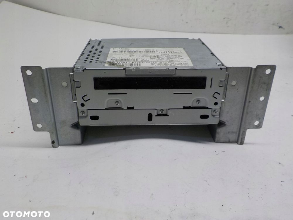 LAND ROVER FREELANDER II MODUŁ RADIO 6G9N-18C815-TA - 1