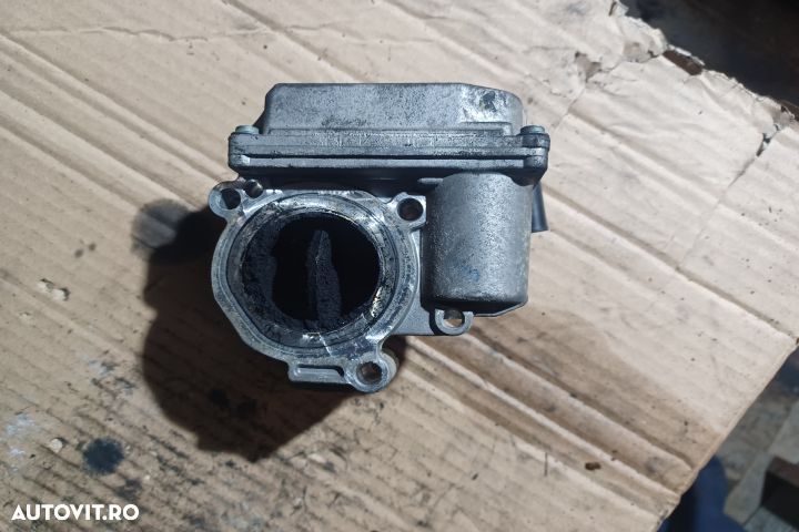 Clapeta acceleratie 045126063G Skoda Fabia 5J  [din 2007 pana  2010] - 2