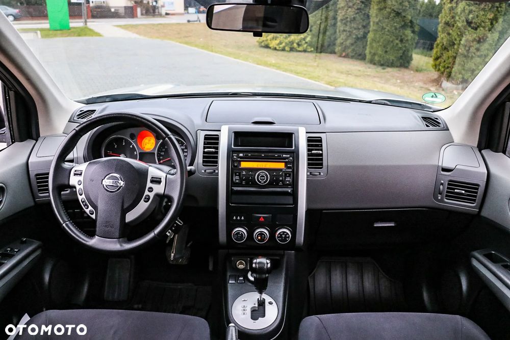 Nissan X-Trail 2.0 dCi LE Platinum - 31