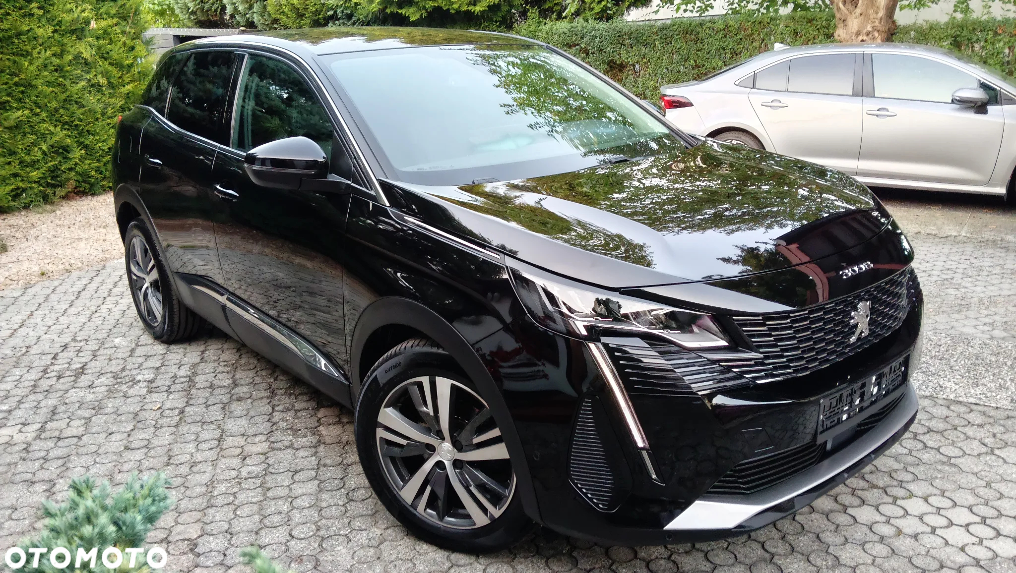 Peugeot 3008 - 2