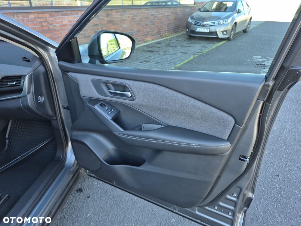 Nissan Qashqai - 28