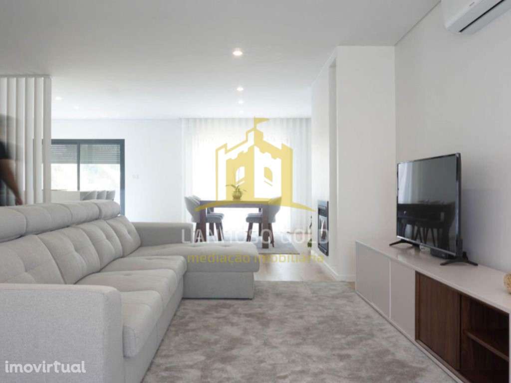 Moradias em banda e Gaveto - Grande imagem: 3/7